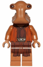 sw0570 - Ithorian Jedi Master (Noga-ta)