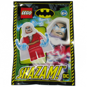 212012-1 - Shazam! foil pack