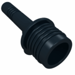 3959 - Minifigure, Utensil Space Gun / Torch