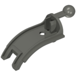 44139 - Bionicle Rahkshi Kraata Holder