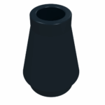 4589 - Cone 1 x 1