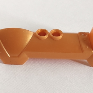 50629 - Large Figure Armor, Leg Shin Guard Type 1