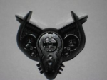87816 - Hero Factory Chest Armor with Double Spiked Shoulders