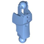 87840 - Large Figure Arm / Leg Section with 2 Ball Joint (Ben 10)