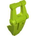 92222 - Hero Factory Shield with Bar Handle