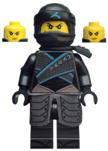 Added to Wishlist
