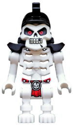 njo0504 - Kruncha (Skulkin) - Legacy