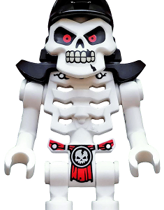njo0504 - Kruncha (Skulkin) - Legacy