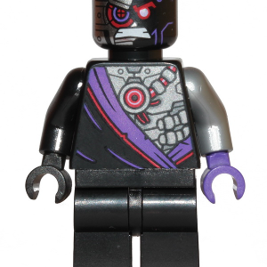njo0582 - Nindroid - Legacy