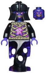 njo0783 - Overlord - Legacy, 2 Arms