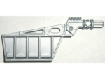 44846 - Sports Hockey Stick with Axle, Solid Blade