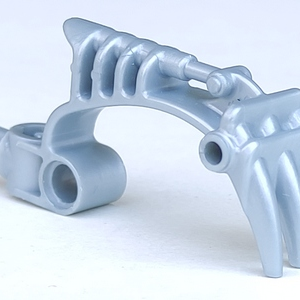 57554 - Bionicle Barraki Mandible