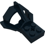 6040 - Propeller Housing