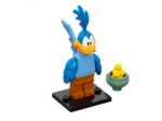 collt-4 - Road Runner (Complete Set with Stand and Accessories)