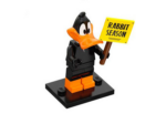 collt-7 - Daffy Duck (Complete Set with Stand and Accessories)