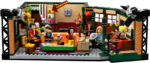 21319-1 - F·R·I·E·N·D·S Central Perk
