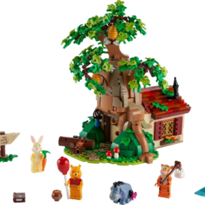 21326-1 - Winnie the Pooh