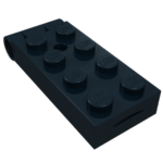 3149c01 - Hinge Plate 2 x 4