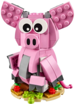 40186-1 - Year of the Pig