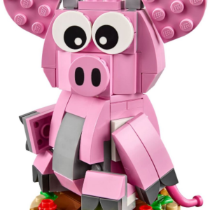 40186-1 - Year of the Pig