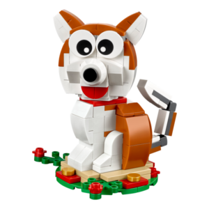 40235-1 - Year of the Dog