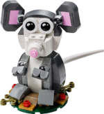 40355-1 - Year of the Rat