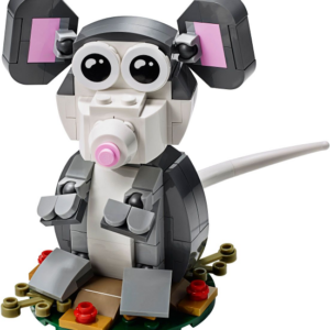 40355-1 - Year of the Rat