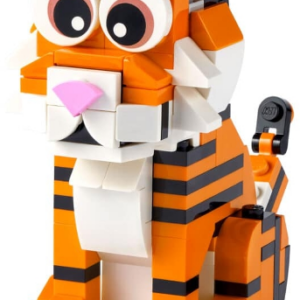 40491-1 - Year of the Tiger
