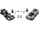 76909-1 - Mercedes-AMG F1 W12 E Performance & Mercedes-AMG Project One